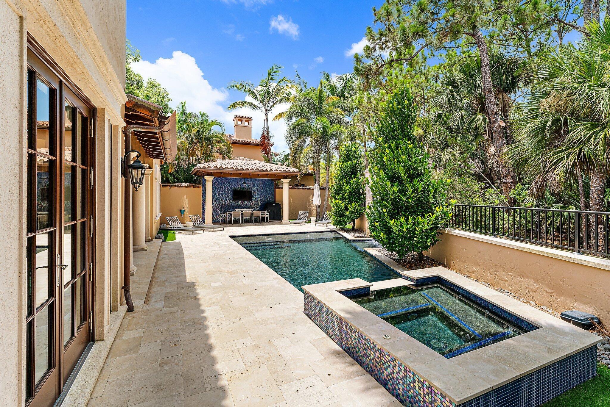BEARS CLUB GOLF VILLAS CONDO - Residential