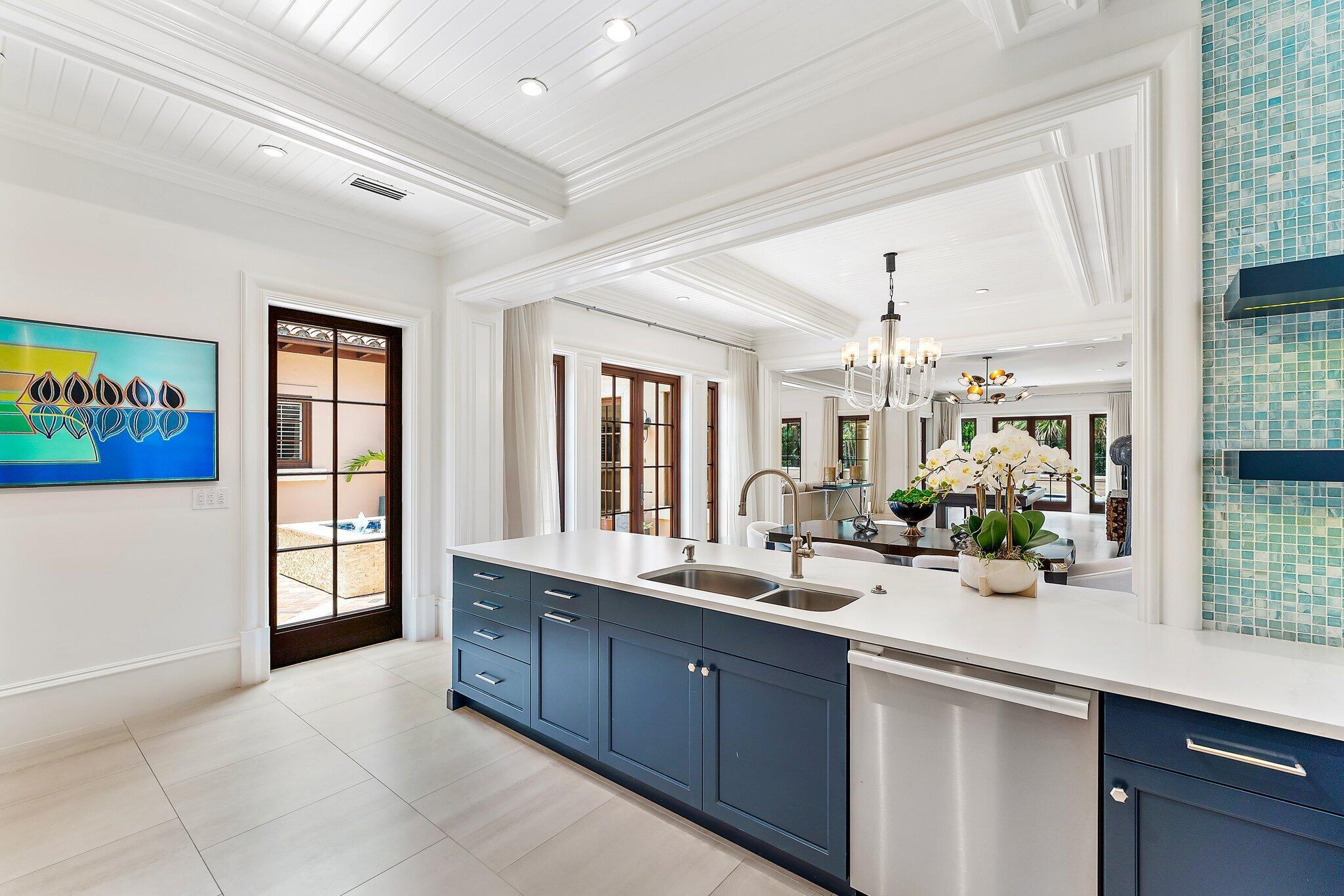 BEARS CLUB GOLF VILLAS CONDO - Residential