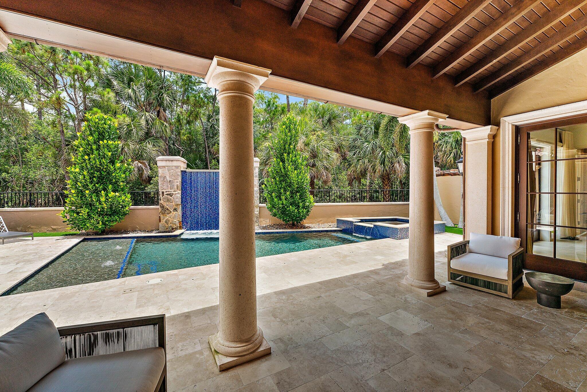 BEARS CLUB GOLF VILLAS CONDO - Residential