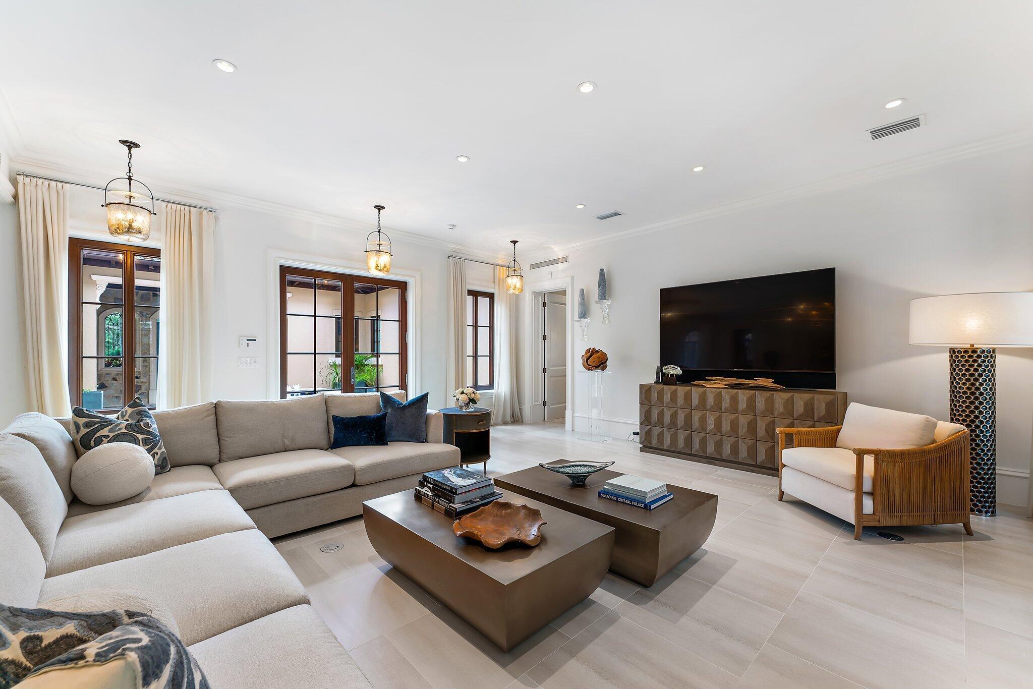 BEARS CLUB GOLF VILLAS CONDO - Residential