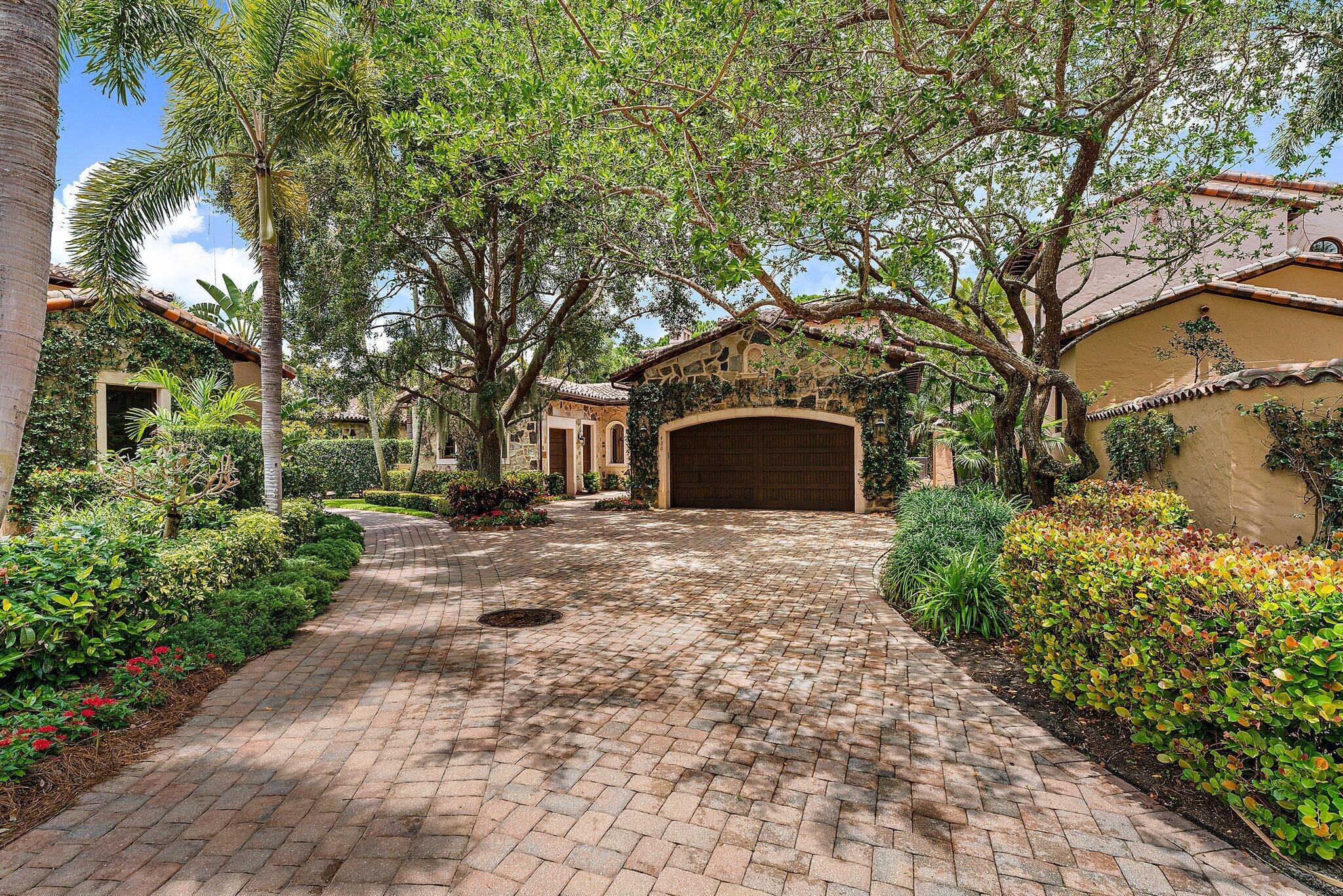 BEARS CLUB GOLF VILLAS CONDO - Residential