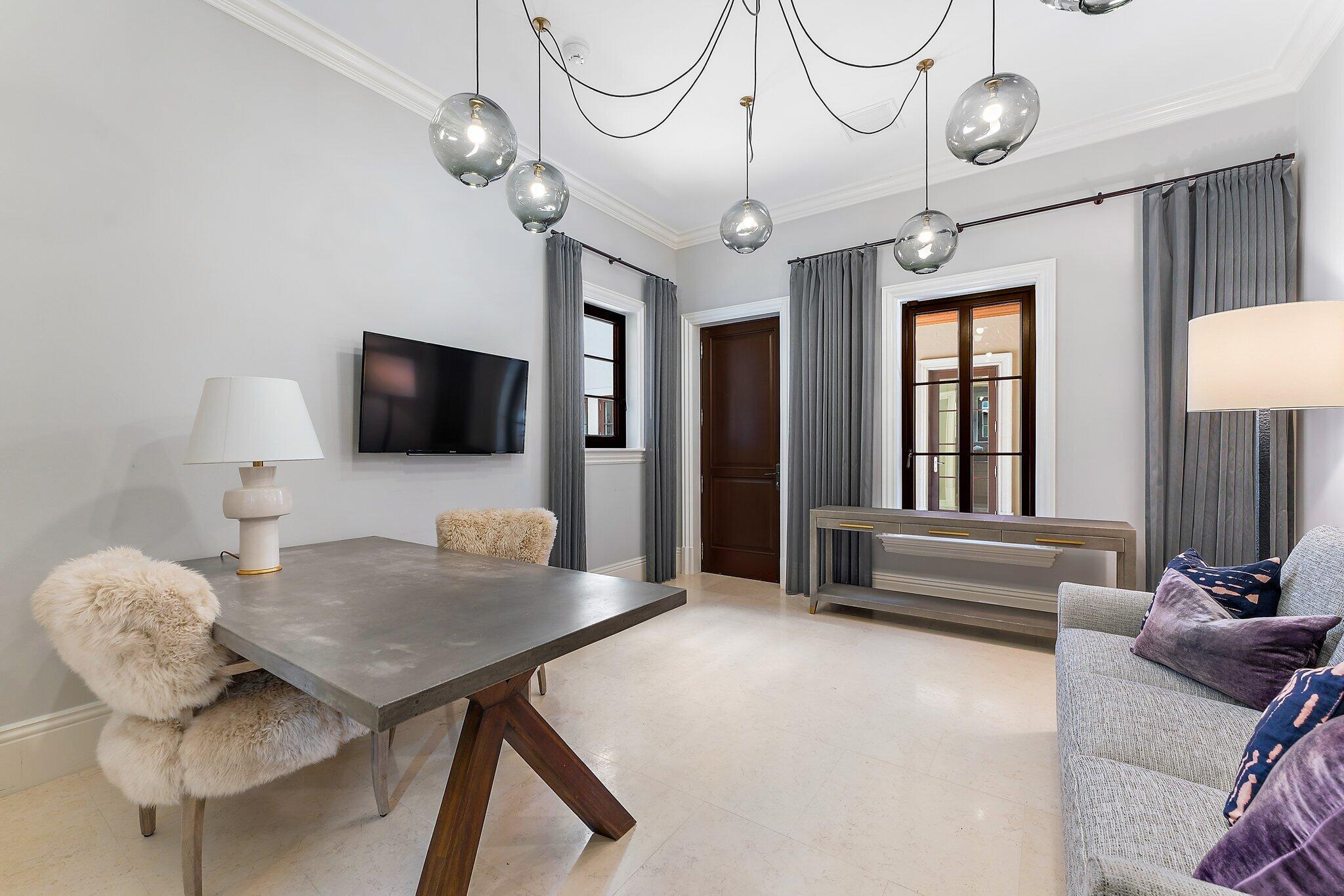 BEARS CLUB GOLF VILLAS CONDO - Residential