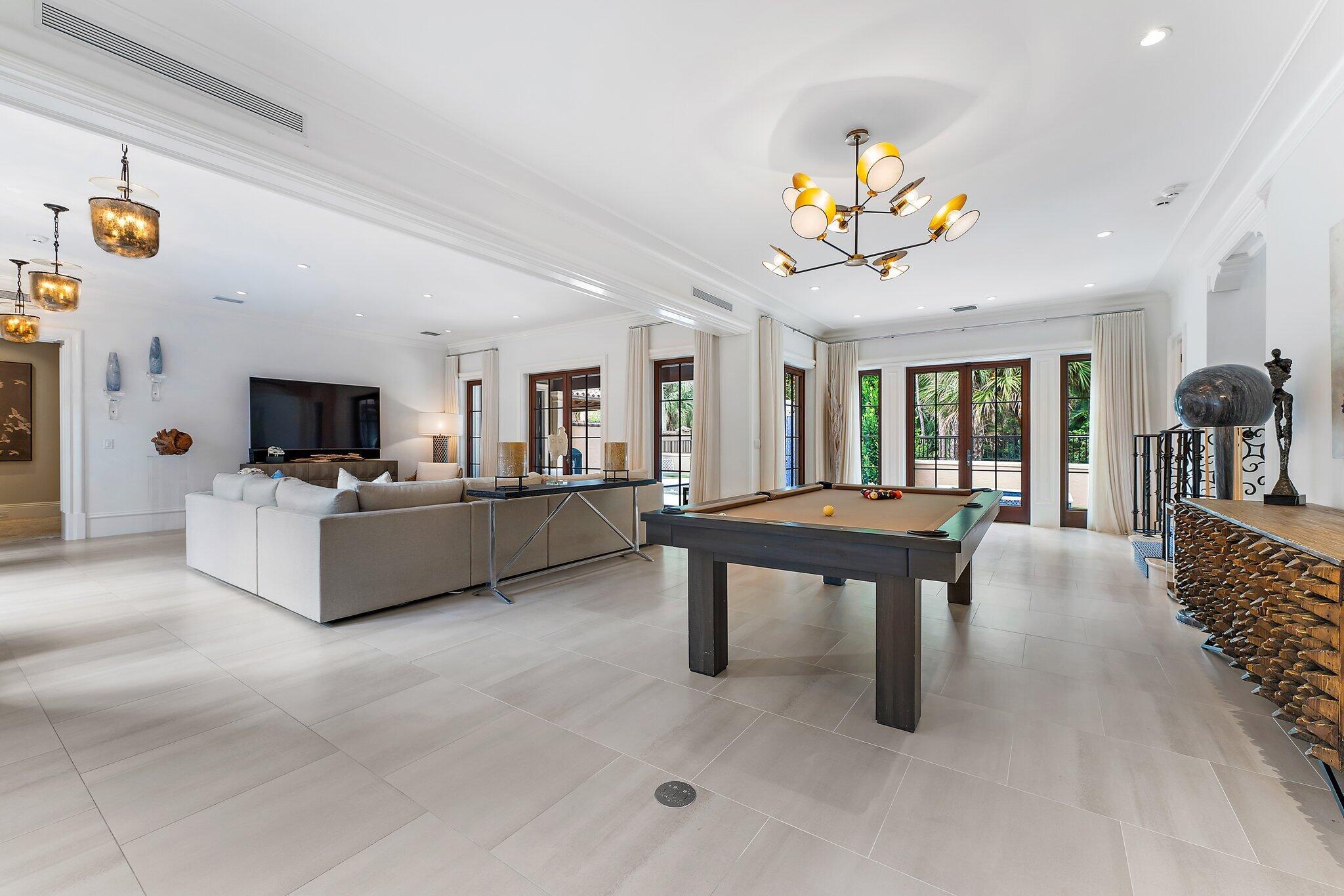 BEARS CLUB GOLF VILLAS CONDO - Residential