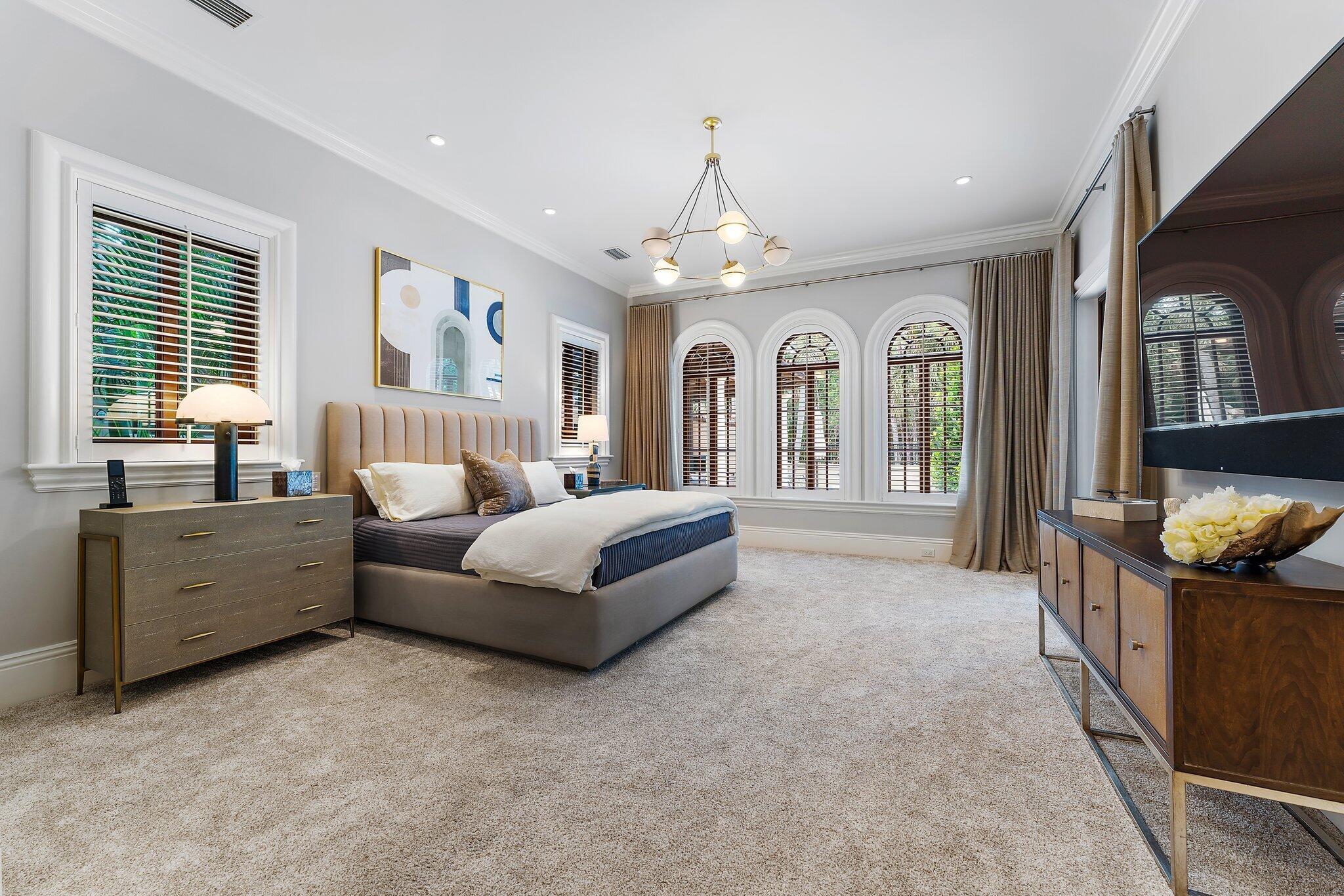 BEARS CLUB GOLF VILLAS CONDO - Residential