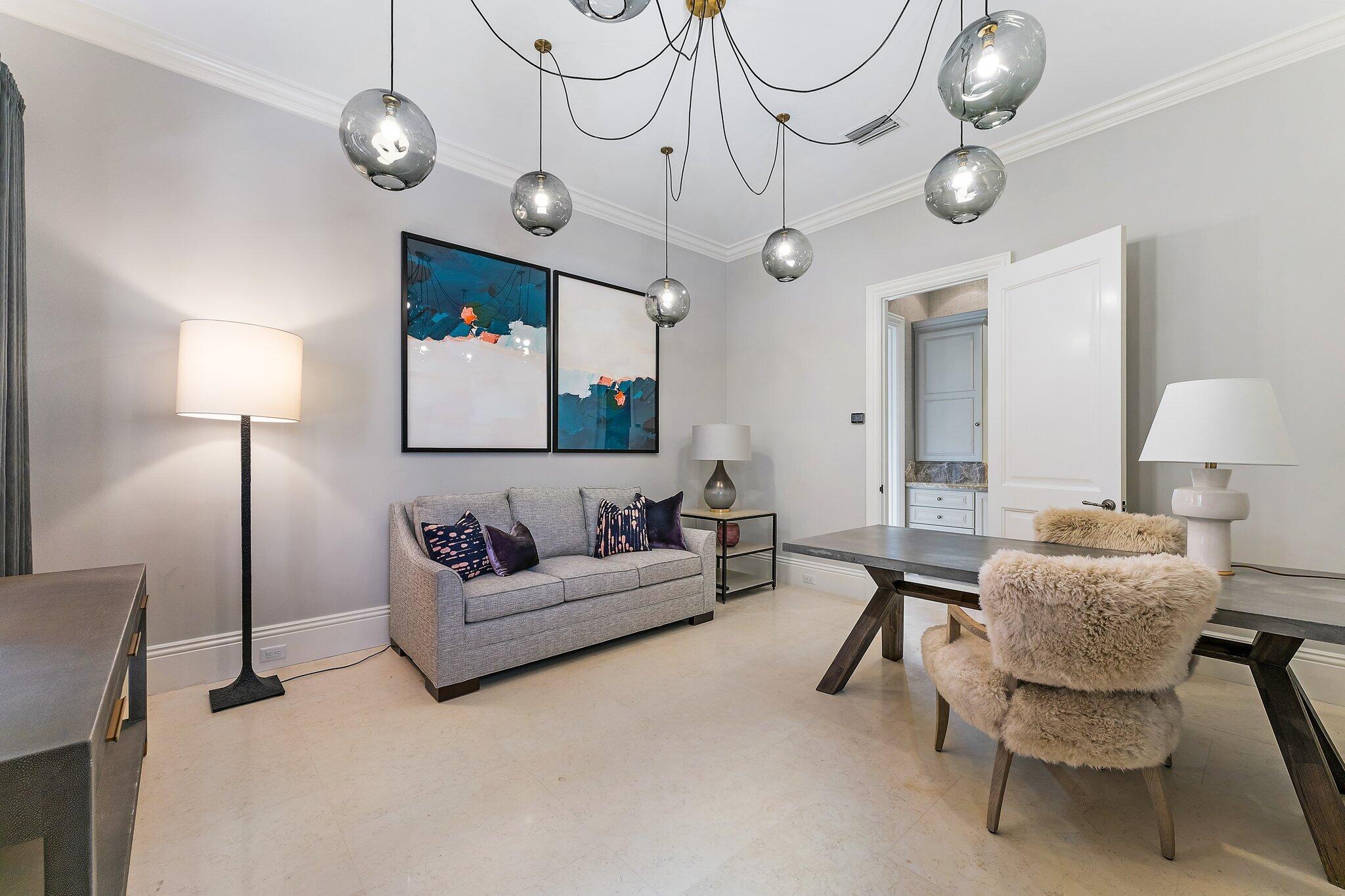BEARS CLUB GOLF VILLAS CONDO - Residential