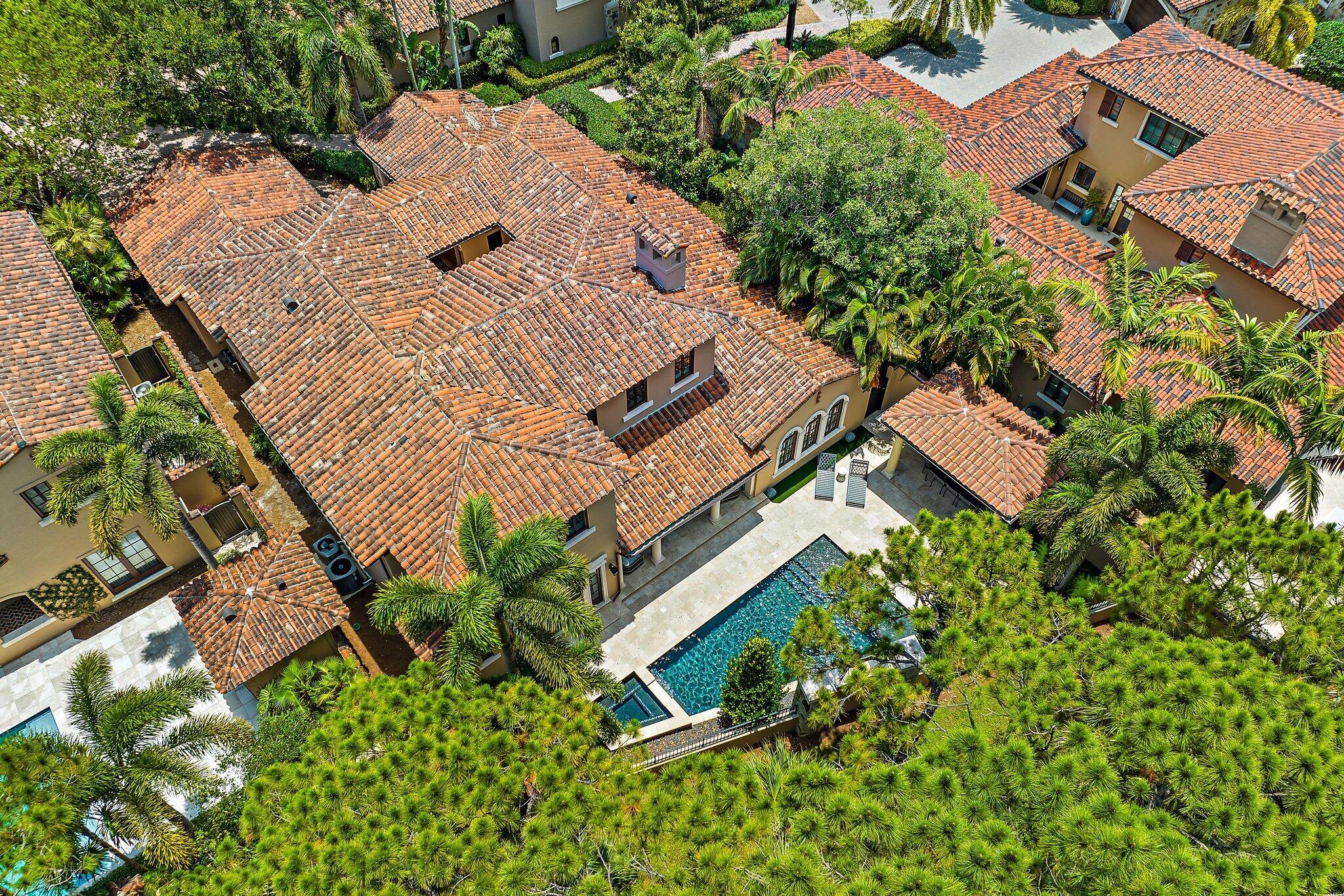 BEARS CLUB GOLF VILLAS CONDO - Residential