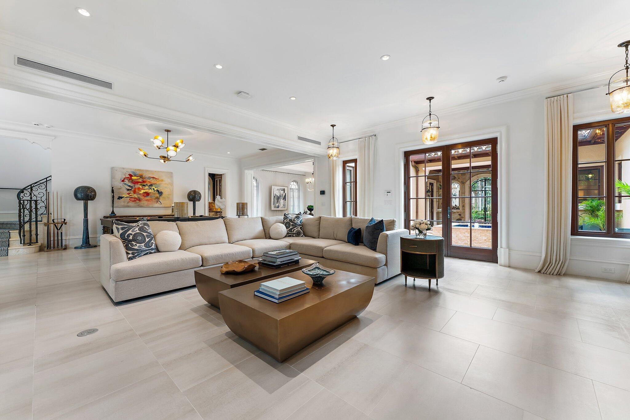 BEARS CLUB GOLF VILLAS CONDO - Residential