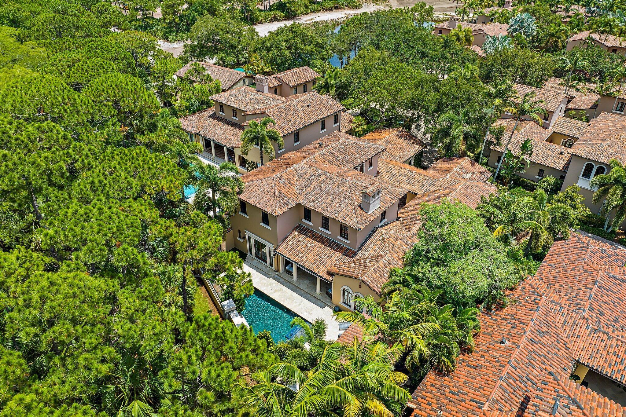 BEARS CLUB GOLF VILLAS CONDO - Residential