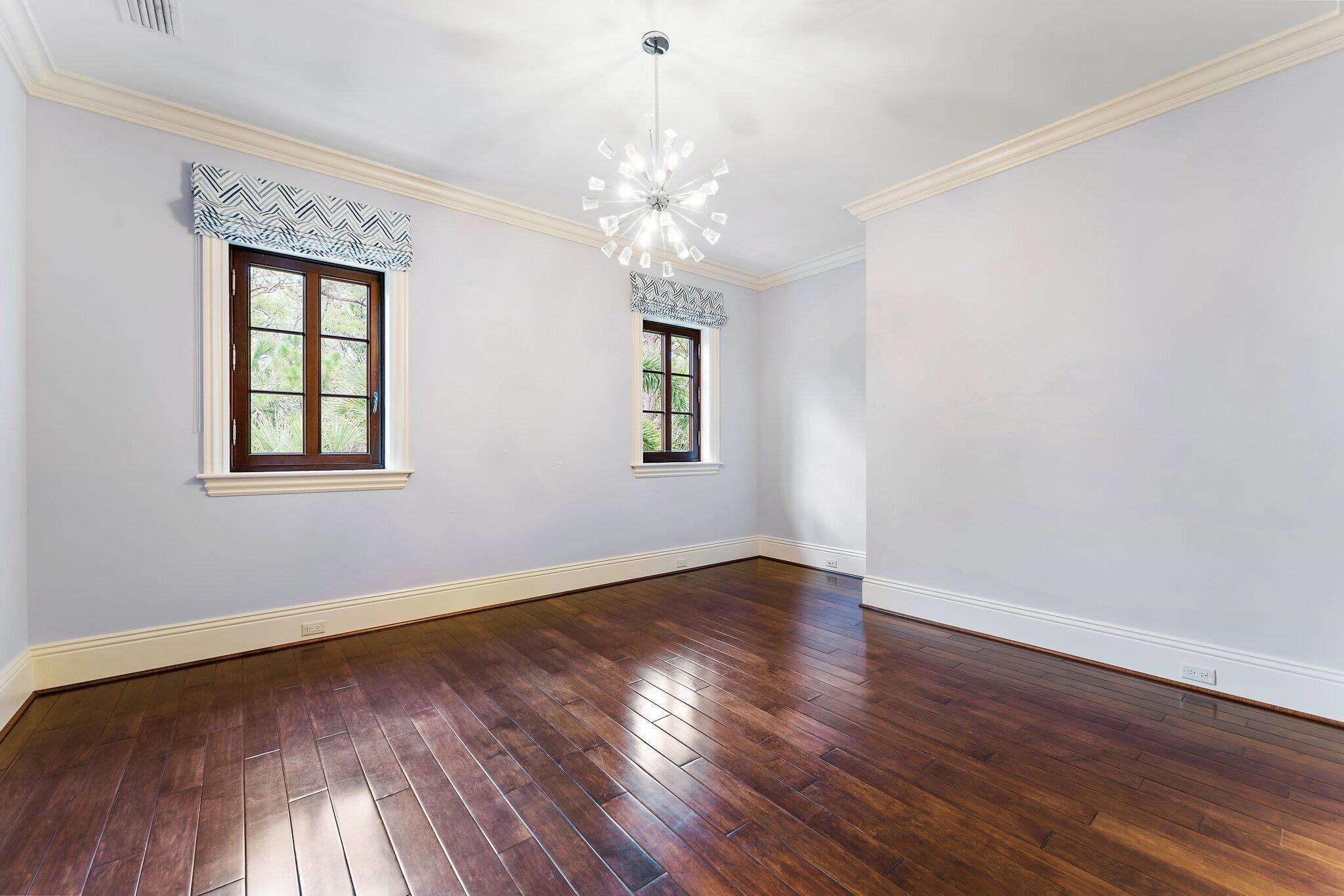 BEARS CLUB GOLF VILLAS CONDO - Residential