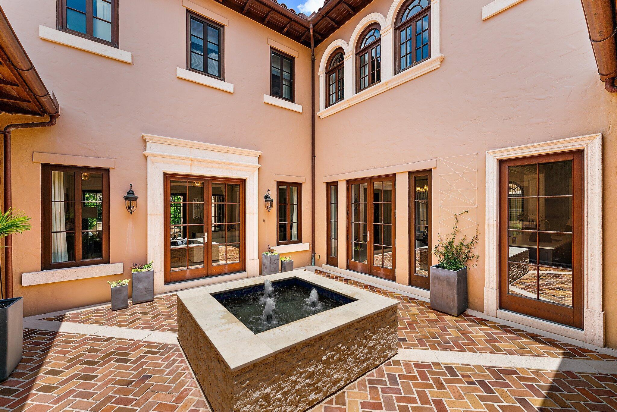 BEARS CLUB GOLF VILLAS CONDO - Residential