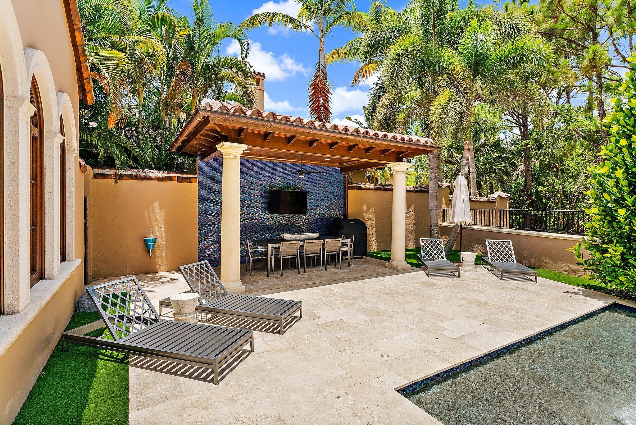 BEARS CLUB GOLF VILLAS CONDO - Residential