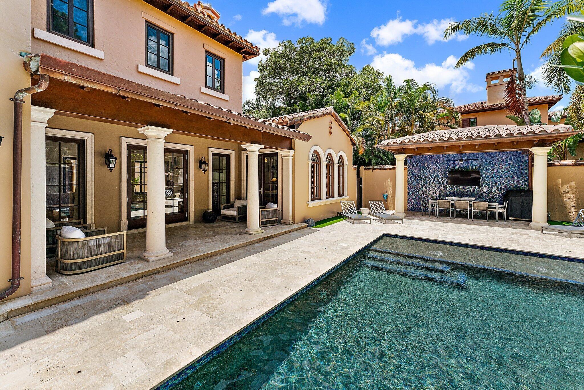 BEARS CLUB GOLF VILLAS CONDO - Residential
