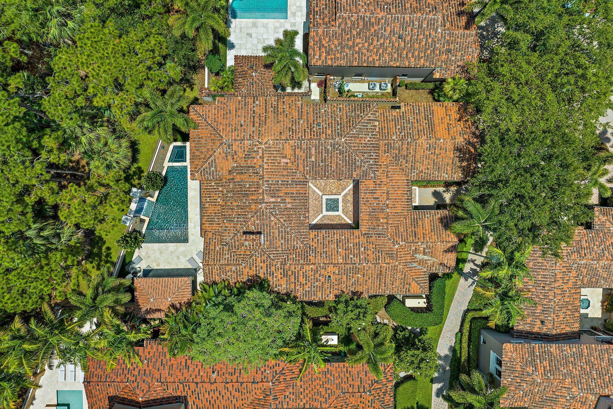 BEARS CLUB GOLF VILLAS CONDO - Residential
