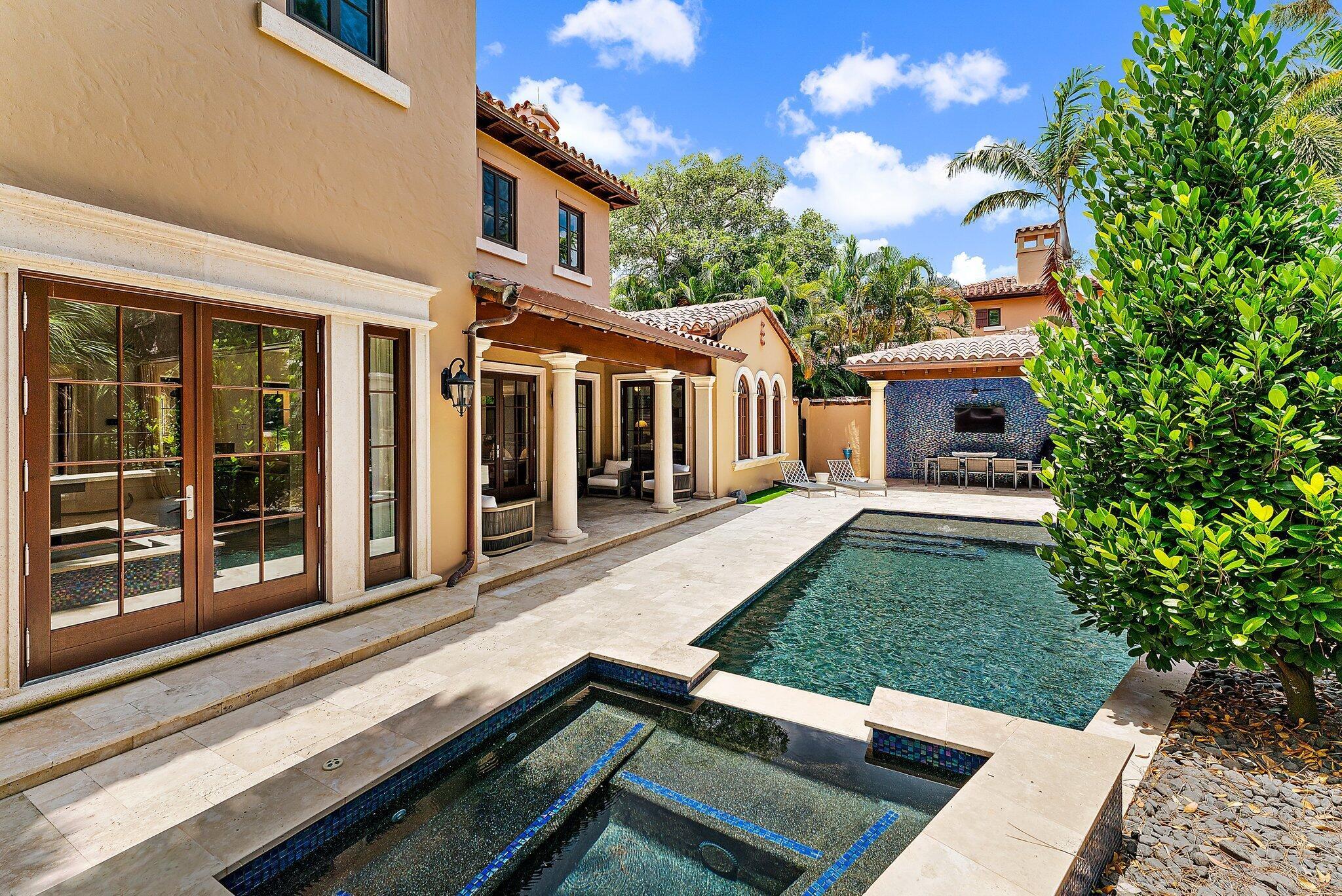 BEARS CLUB GOLF VILLAS CONDO - Residential
