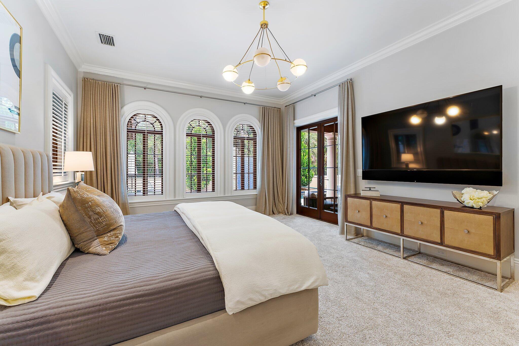 BEARS CLUB GOLF VILLAS CONDO - Residential