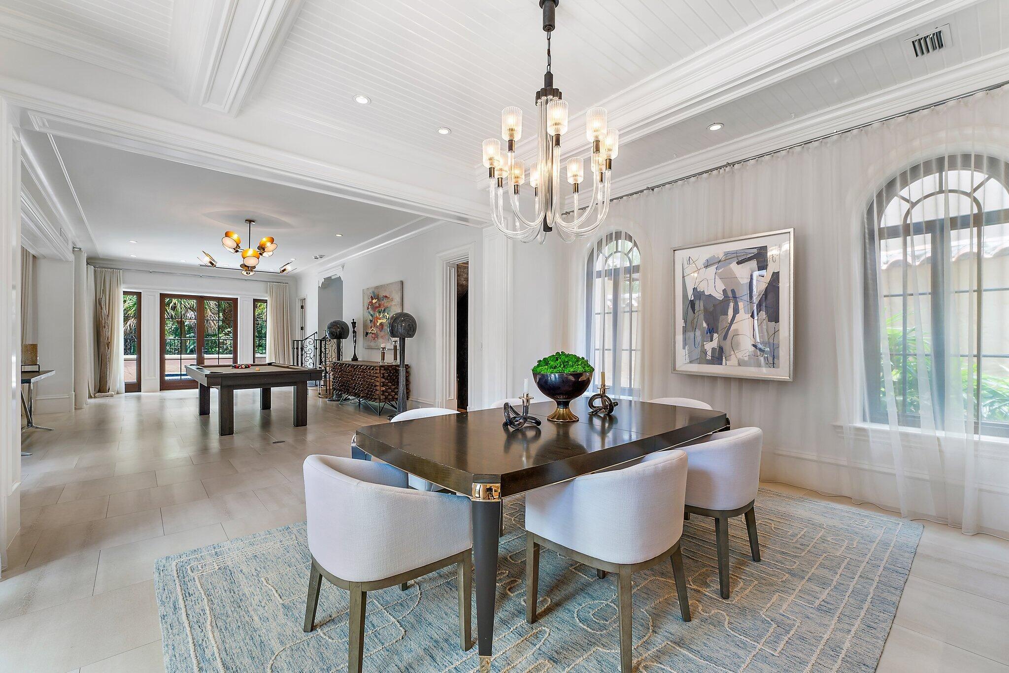 BEARS CLUB GOLF VILLAS CONDO - Residential