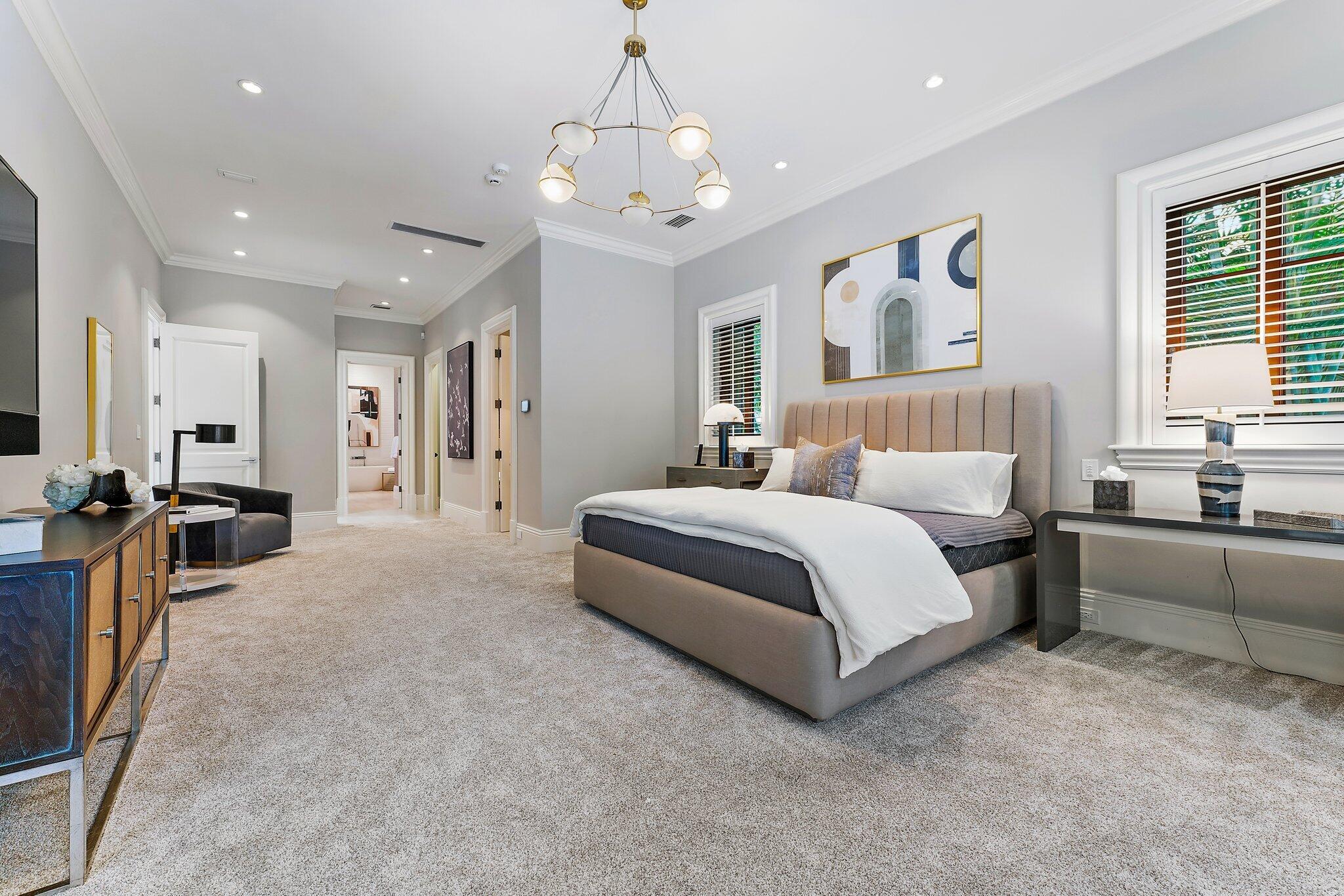 BEARS CLUB GOLF VILLAS CONDO - Residential