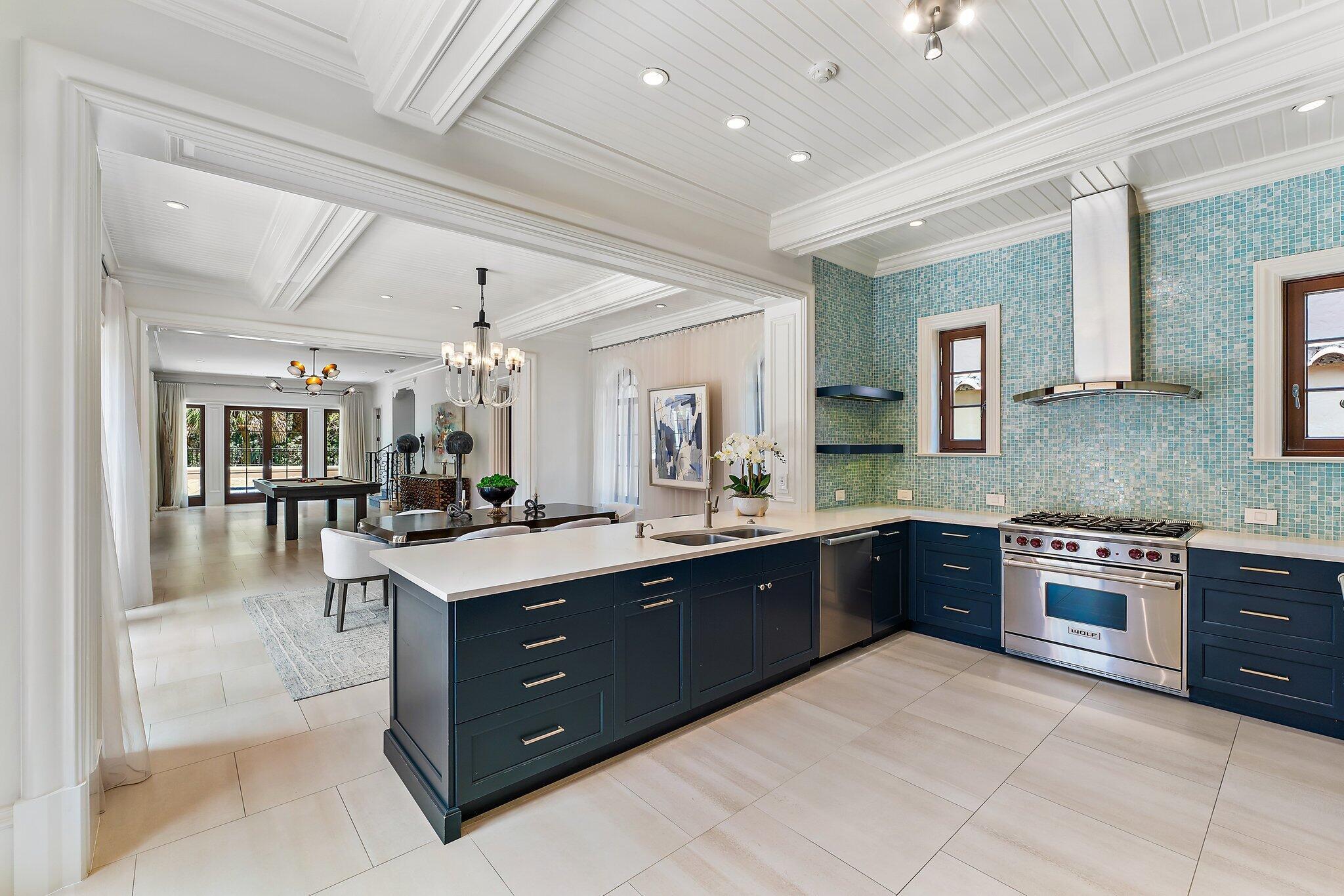 BEARS CLUB GOLF VILLAS CONDO - Residential