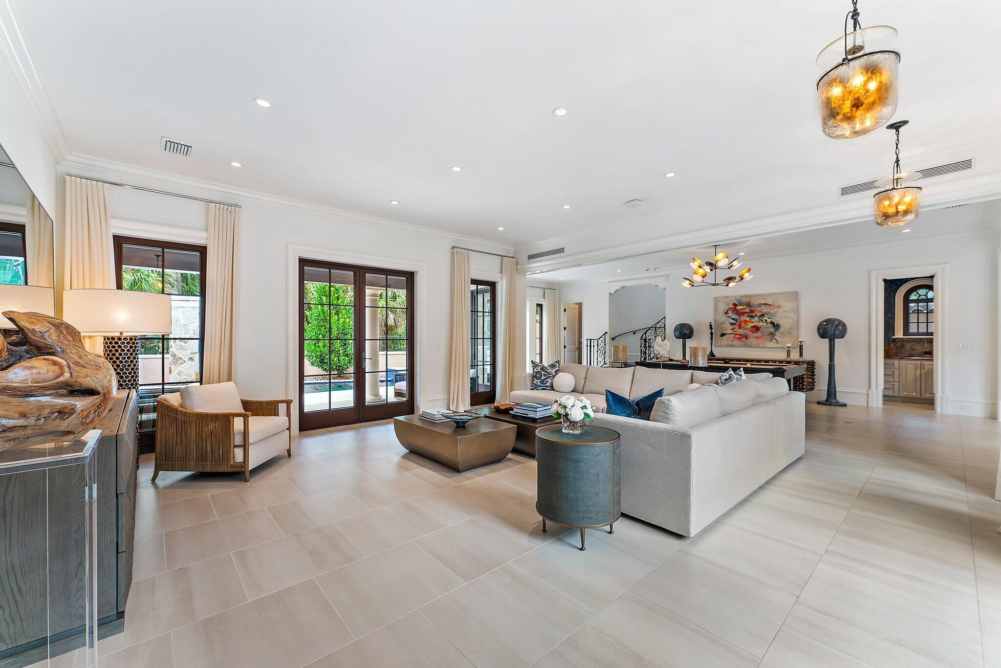BEARS CLUB GOLF VILLAS CONDO - Residential
