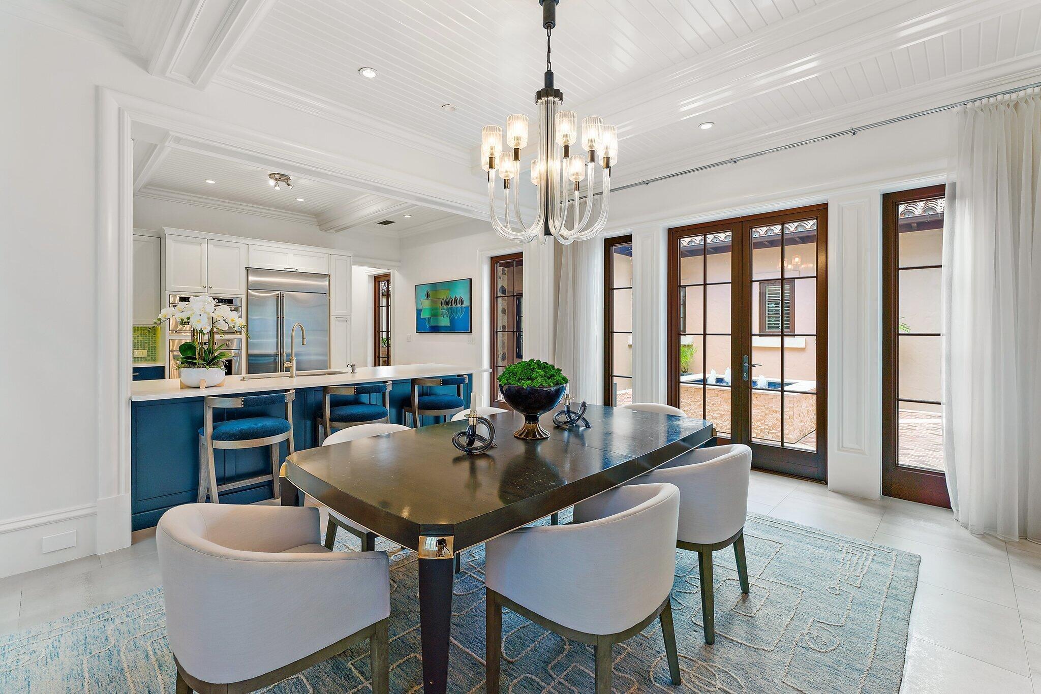 BEARS CLUB GOLF VILLAS CONDO - Residential