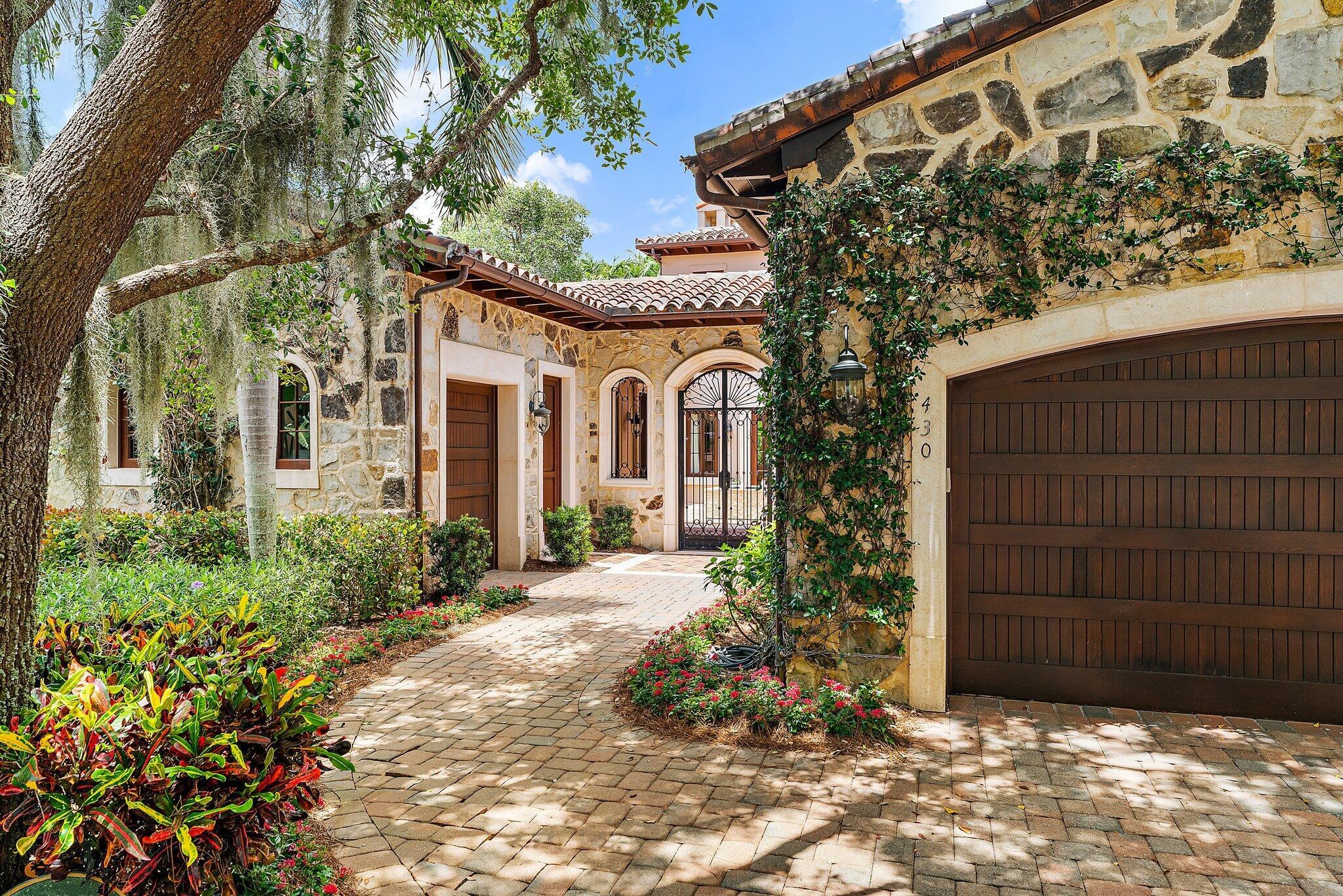 BEARS CLUB GOLF VILLAS CONDO - Residential