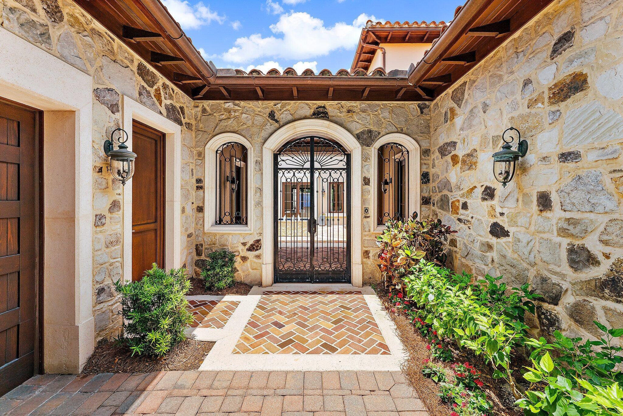 BEARS CLUB GOLF VILLAS CONDO - Residential