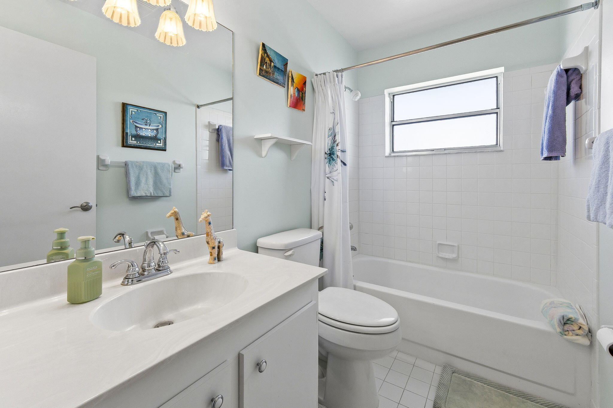 HIGH POINT OF FT PIERCE CONDOMINIUM SECTION III - Residential
