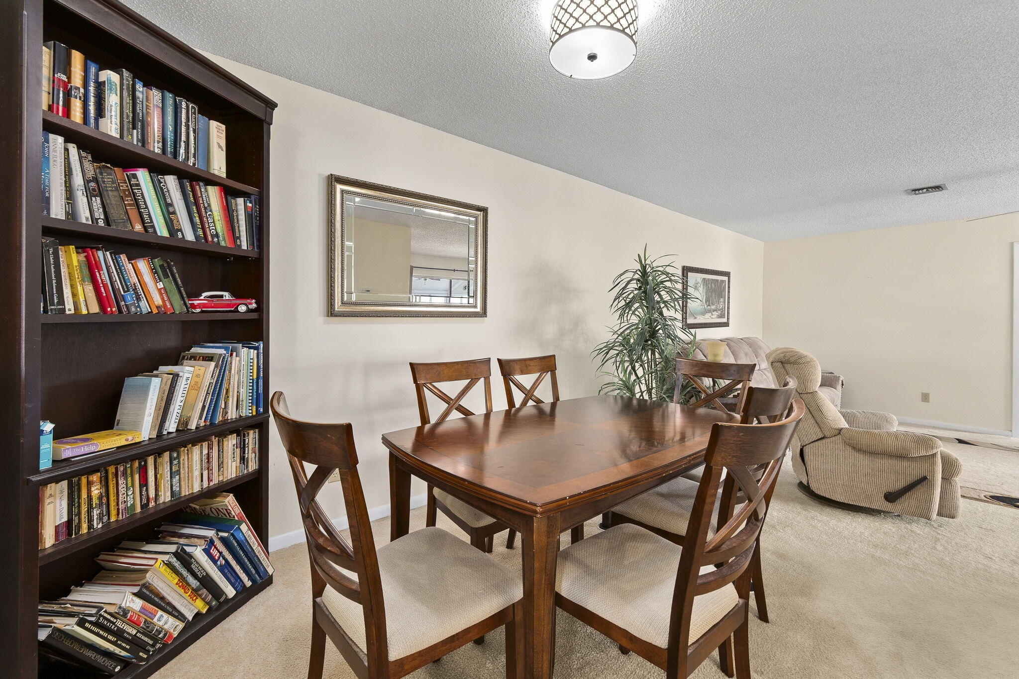 HIGH POINT OF FT PIERCE CONDOMINIUM SECTION III - Residential
