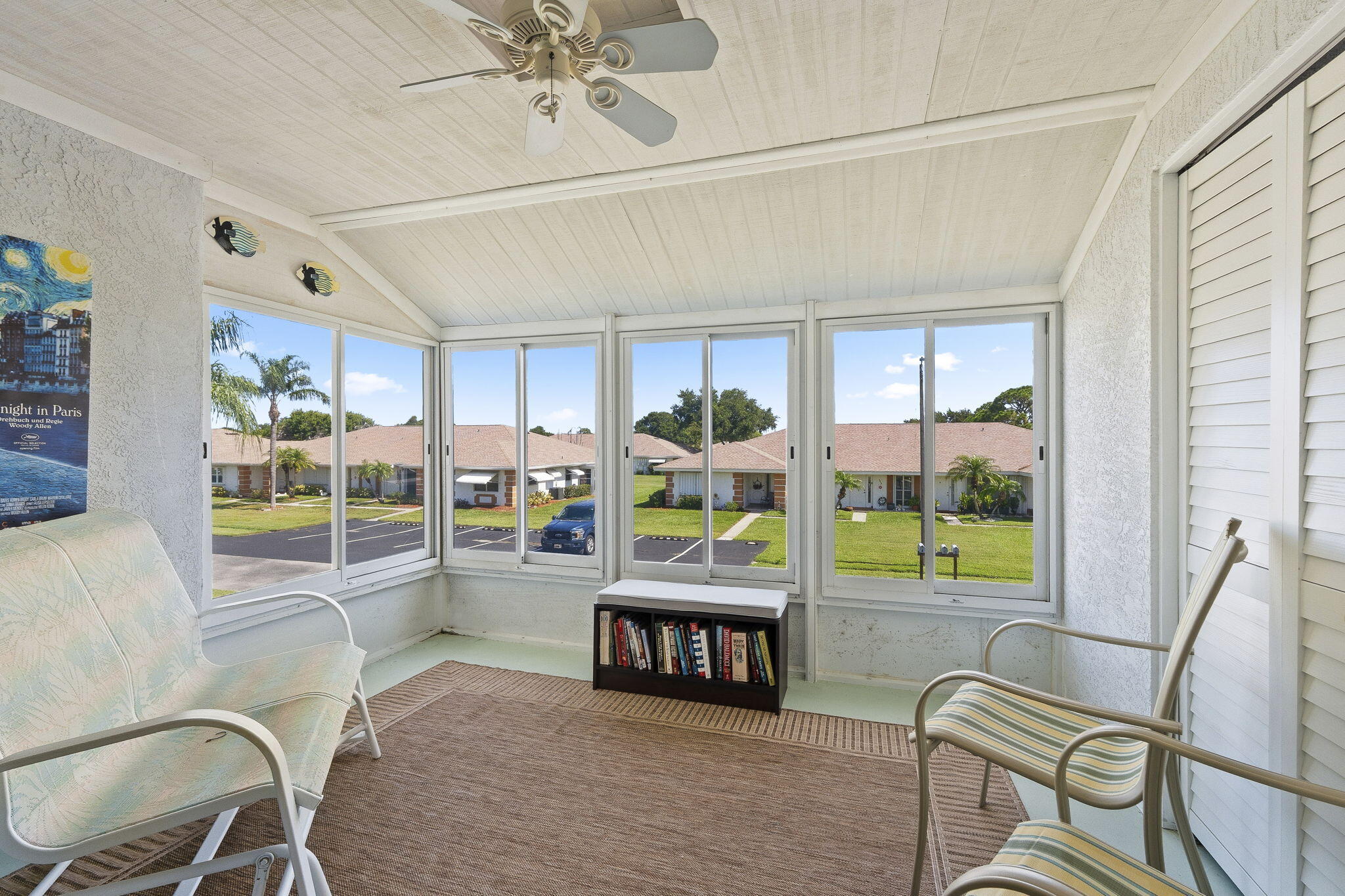 HIGH POINT OF FT PIERCE CONDOMINIUM SECTION III - Residential