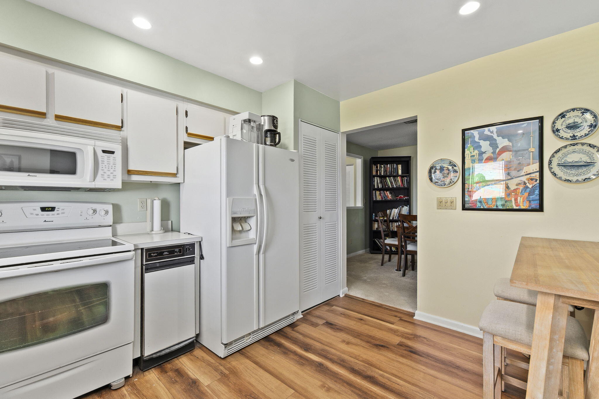 HIGH POINT OF FT PIERCE CONDOMINIUM SECTION III - Residential