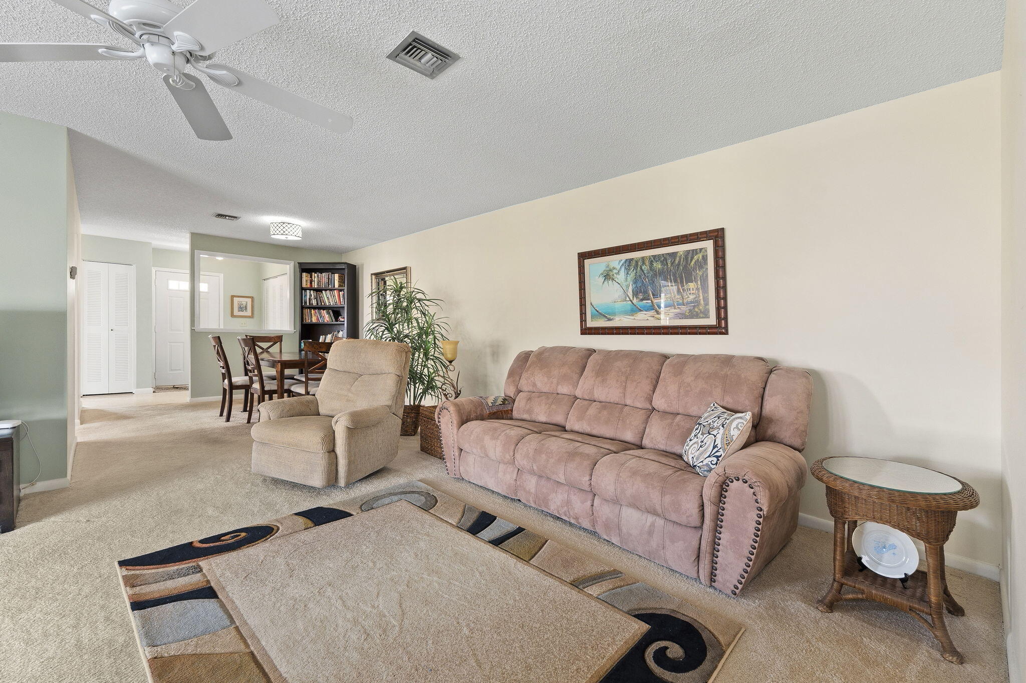 HIGH POINT OF FT PIERCE CONDOMINIUM SECTION III - Residential