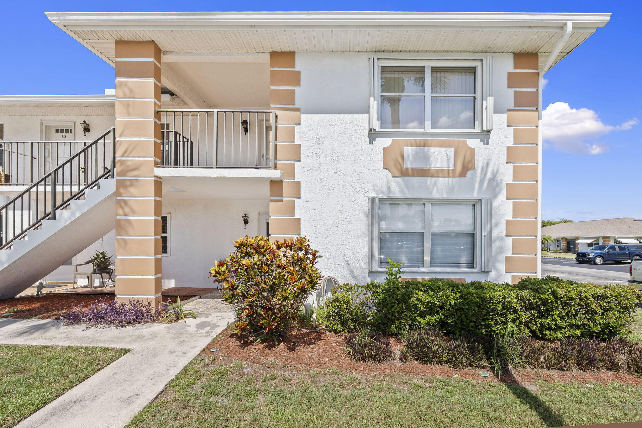 HIGH POINT OF FT PIERCE CONDOMINIUM SECTION III - Residential
