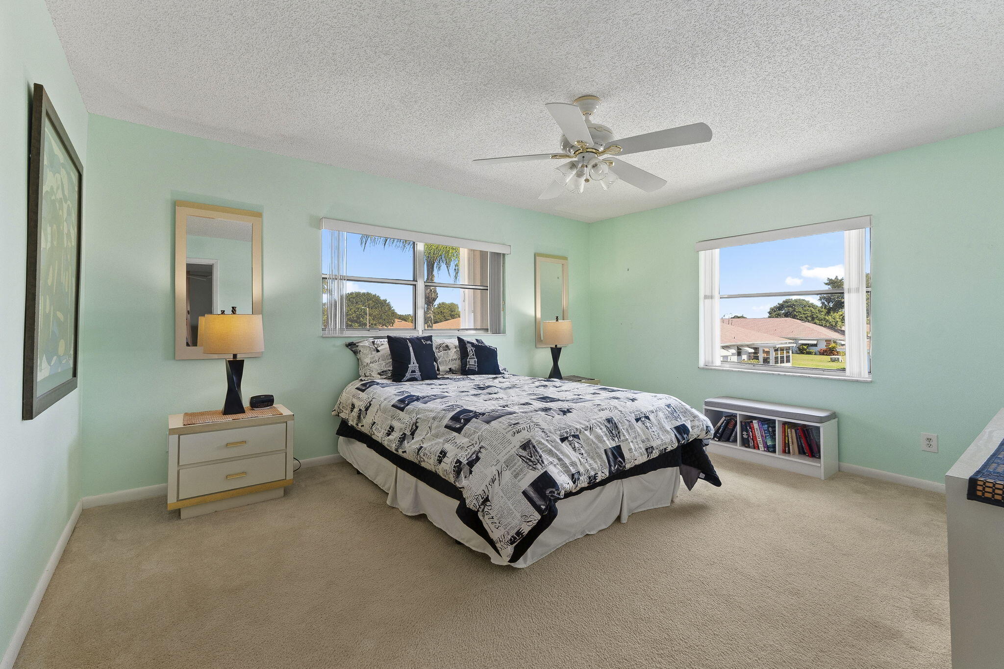 HIGH POINT OF FT PIERCE CONDOMINIUM SECTION III - Residential
