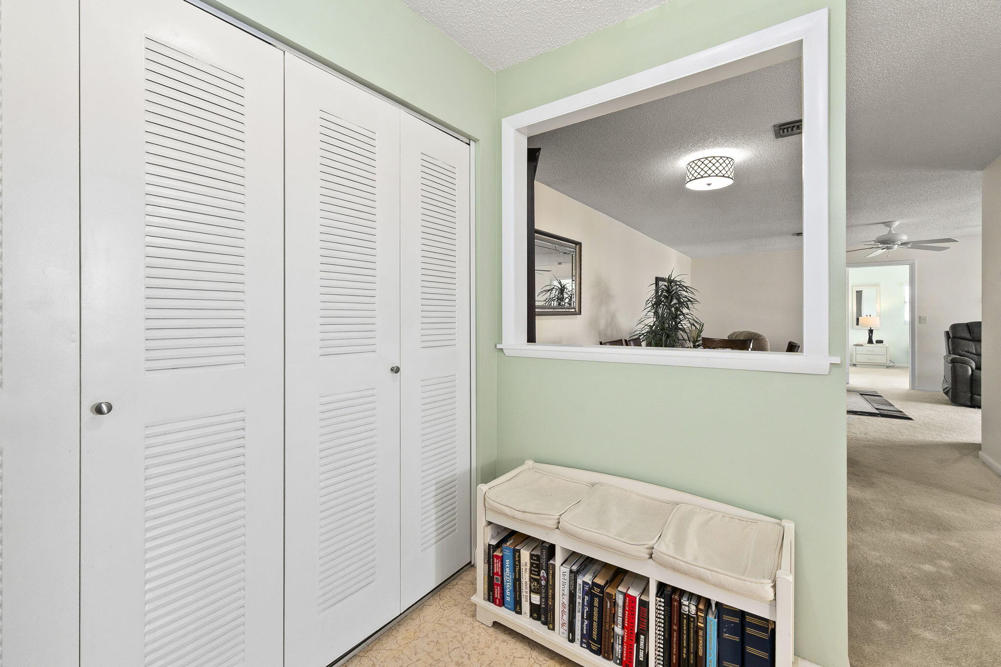 HIGH POINT OF FT PIERCE CONDOMINIUM SECTION III - Residential