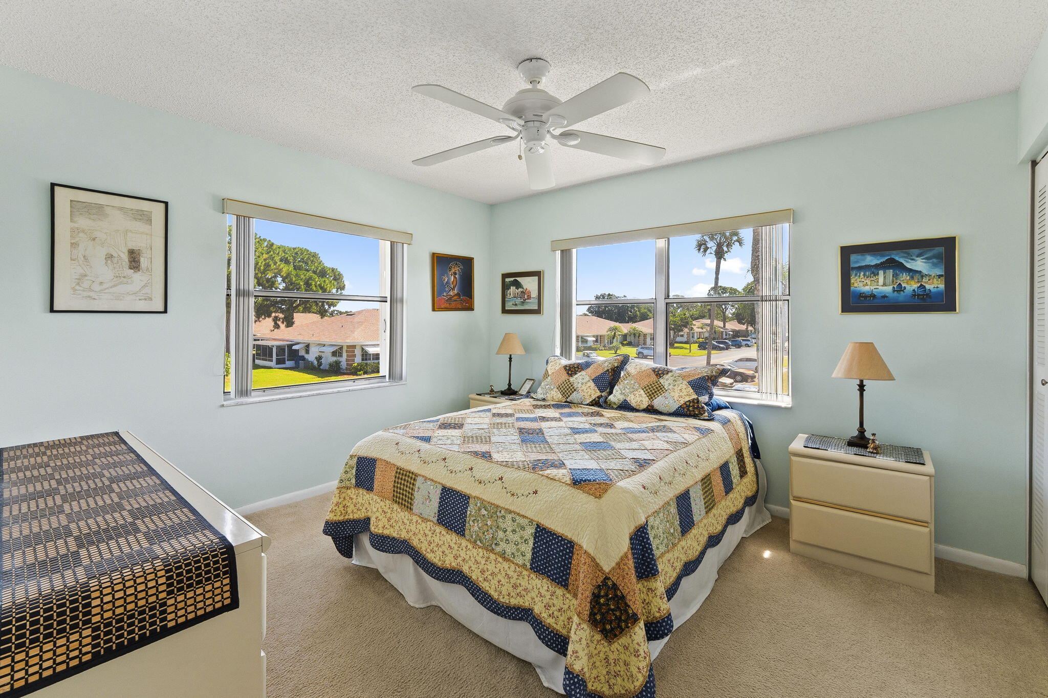 HIGH POINT OF FT PIERCE CONDOMINIUM SECTION III - Residential