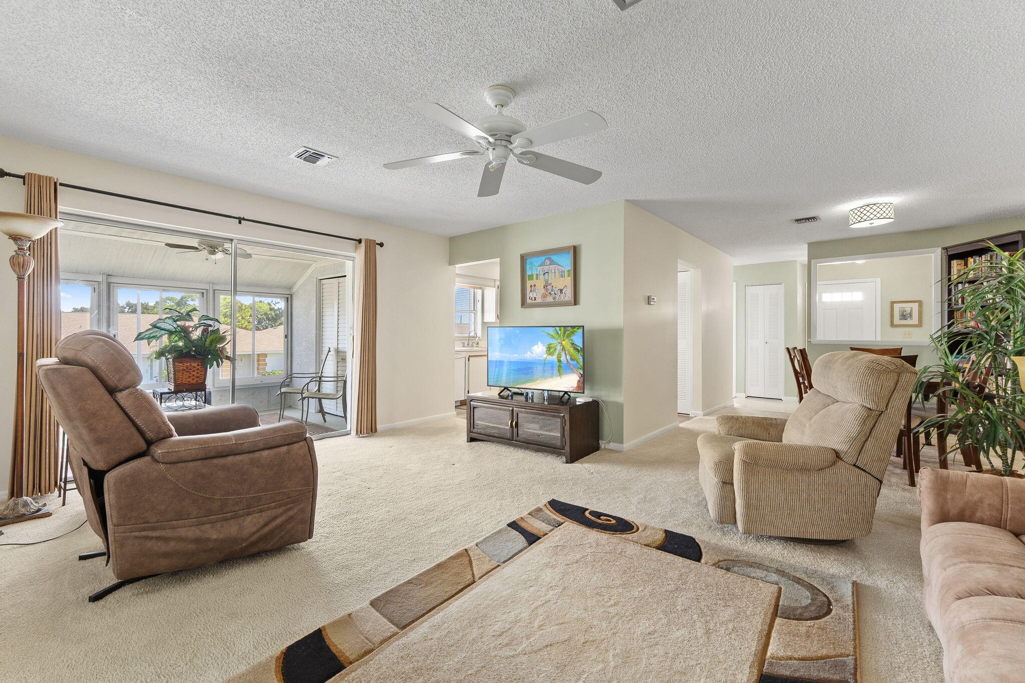 HIGH POINT OF FT PIERCE CONDOMINIUM SECTION III - Residential