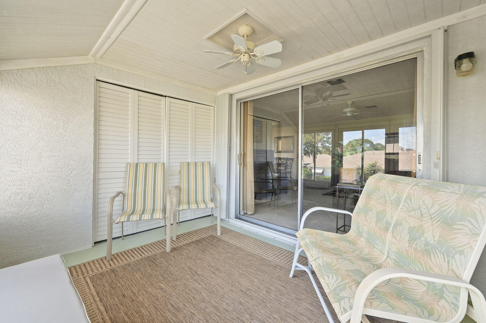 HIGH POINT OF FT PIERCE CONDOMINIUM SECTION III - Residential