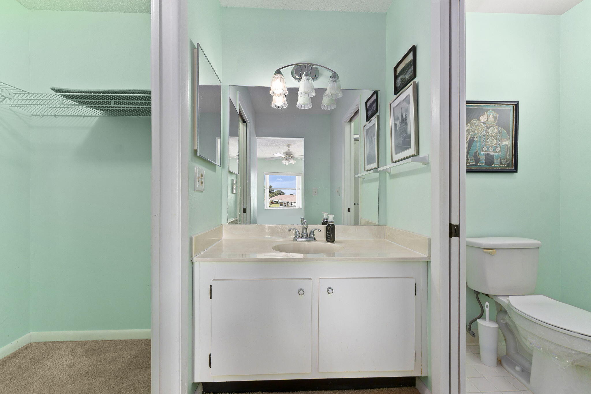 HIGH POINT OF FT PIERCE CONDOMINIUM SECTION III - Residential
