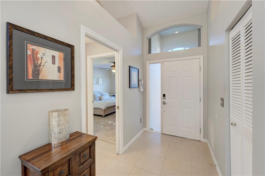 Gardens of St Lucie - Residential