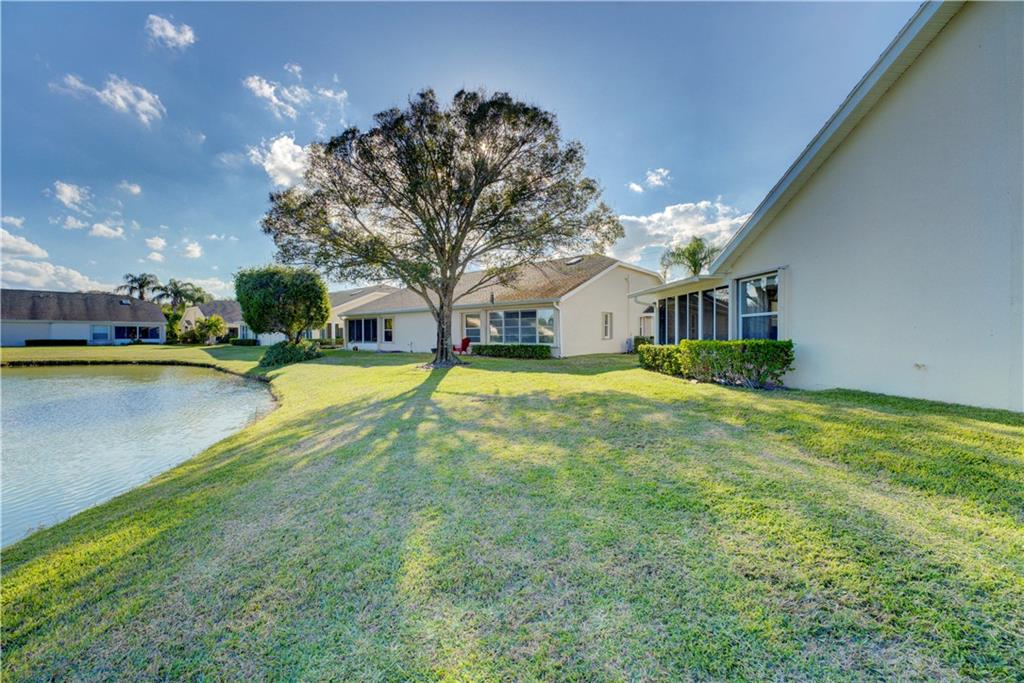 Gardens of St Lucie - Residential