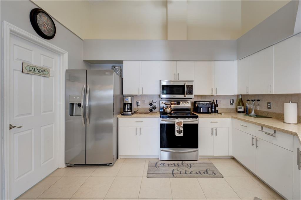 Gardens of St Lucie - Residential