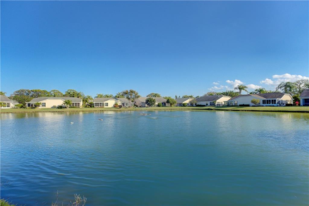 Gardens of St Lucie - Residential