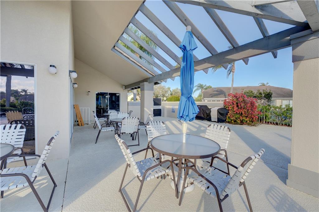 Gardens of St Lucie - Residential