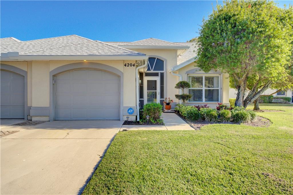Gardens of St Lucie - Residential