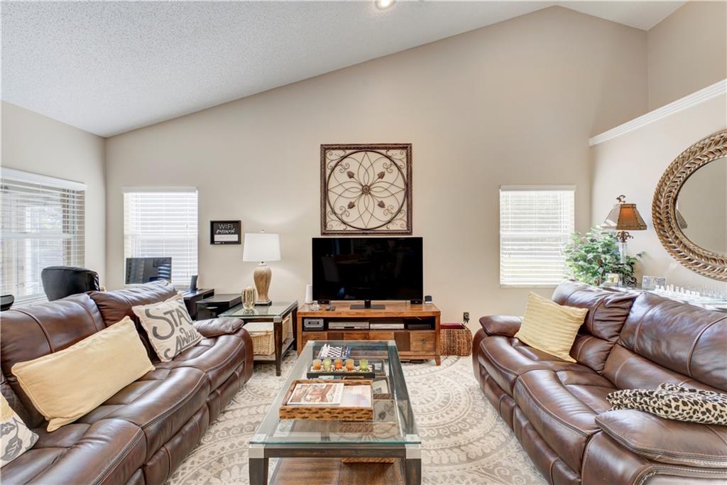 Gardens of St Lucie - Residential