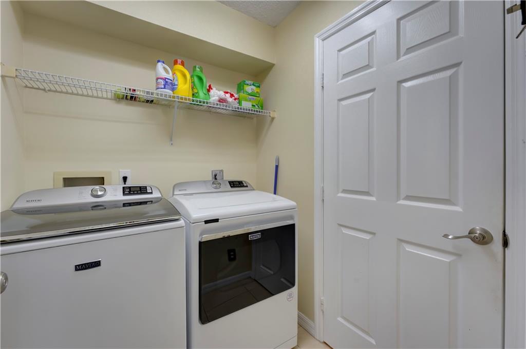Gardens of St Lucie - Residential