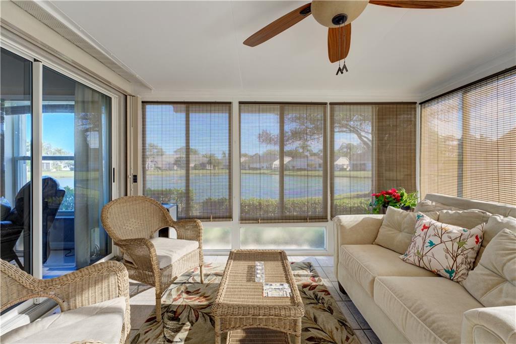 Gardens of St Lucie - Residential