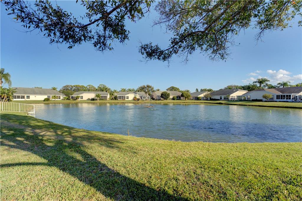 Gardens of St Lucie - Residential