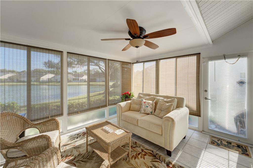 Gardens of St Lucie - Residential