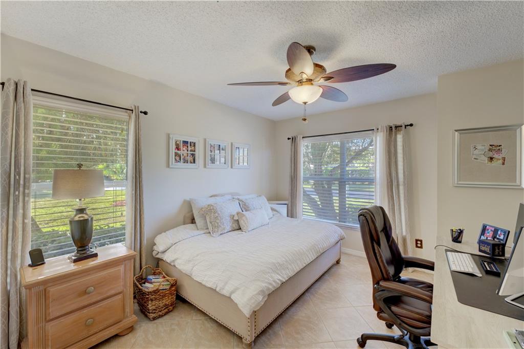 Gardens of St Lucie - Residential